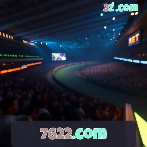 7622.com: Descubra Como Bônus Valem Ouro em Jogos Online