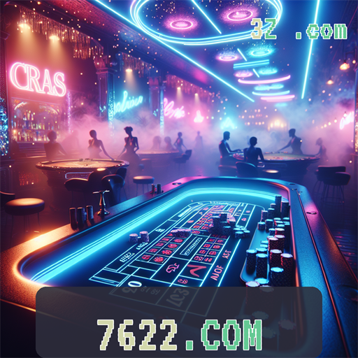 Apostas Incríveis no 7622.com: O Seu Destino de Jogos
