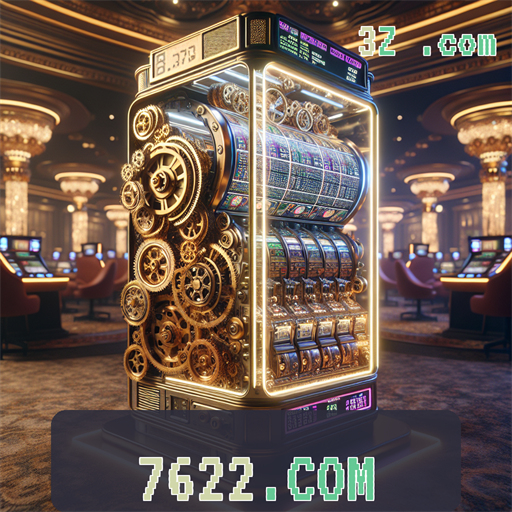 Cassino Empolgante no 7622.com: Emoção e Diversão Garantidas