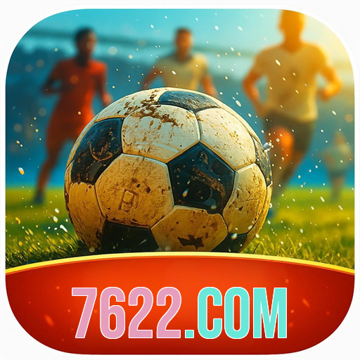 7622.com : Aproveite os melhores bônus no app de cassino Brasil
