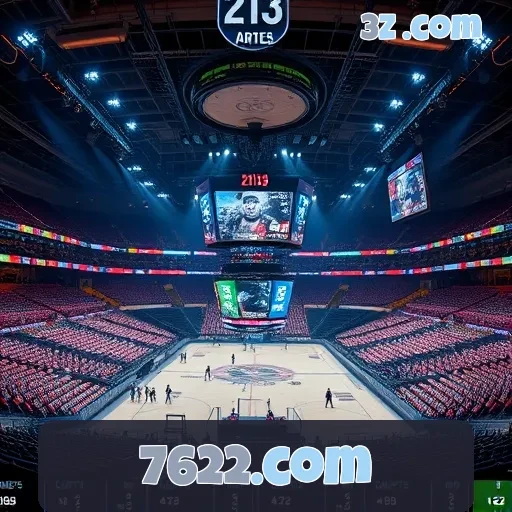 7622.com: Uma Experiência de Jogo Incomparável e Engajante na Plataforma