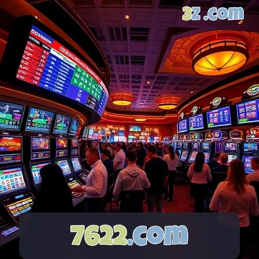 7622.com - Eventos Esportivos
